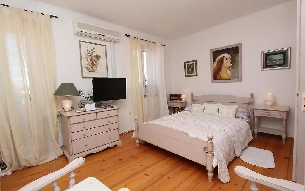 Apartments Milkana Rovinj Kroatien