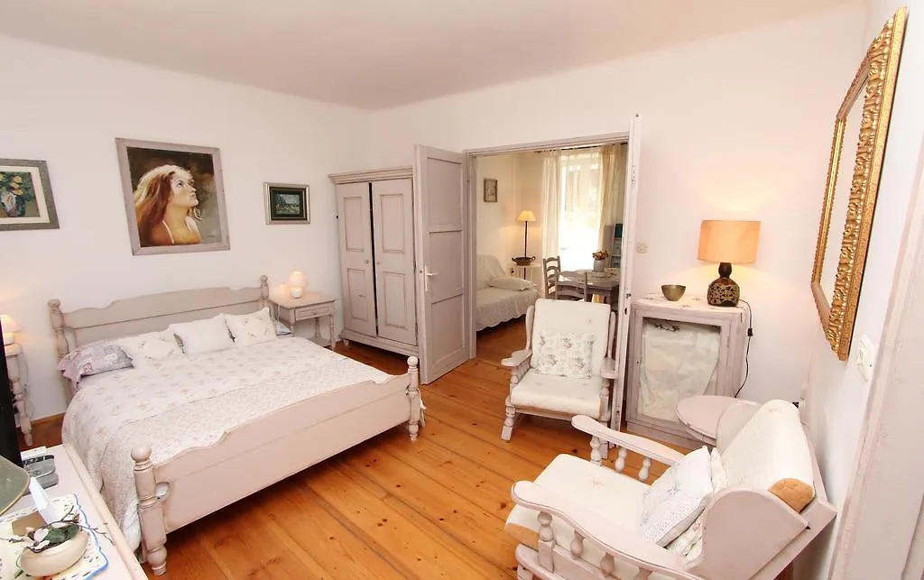 Apartments Milkana Rovinj