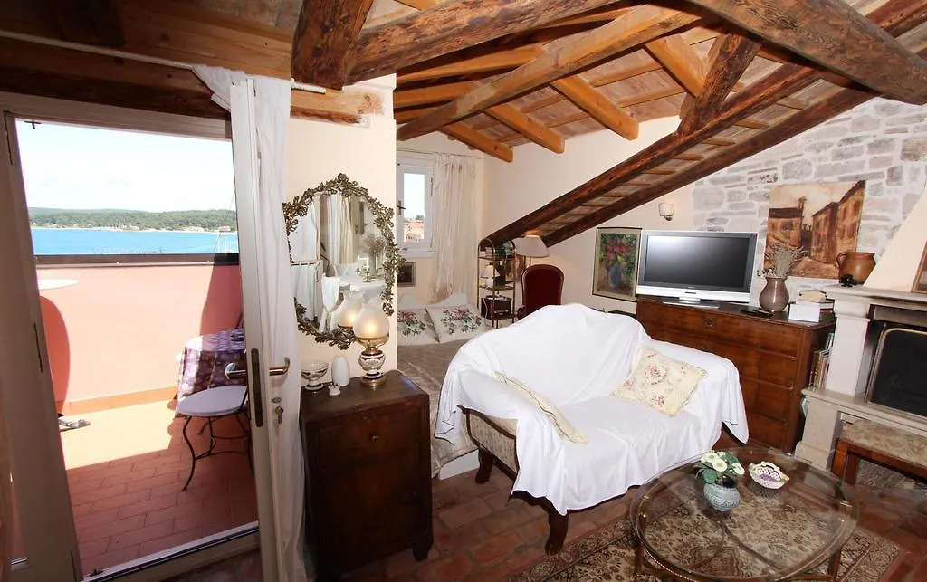 Apartments Milkana Rovinj